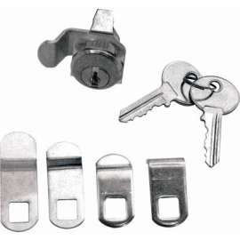 5 Cam Mail Box Lock
