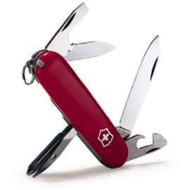 Tinker Knife