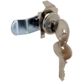 5Pin Tumb Mail Box Lock