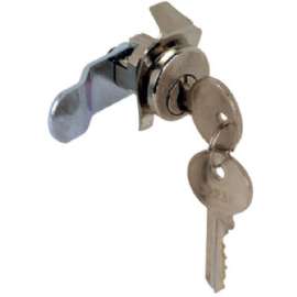 5Pin Tumb Mail Box Lock