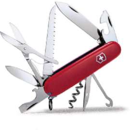 Huntsman Knife