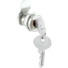 3 Cam Mail Box Lock