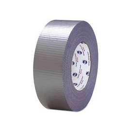 Utility Grade Duct Tapes, Silver, 9 mil
