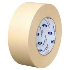 Utility Grade Masking Tapes, 48 mm  X 54.8 m