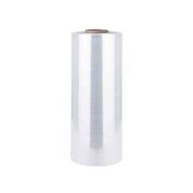20.3MI M1 STR FLEX 20"X5000' STRETCH FILM