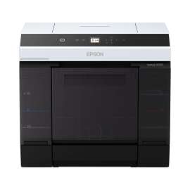 SureLab D1070DE Minilab Photo Printer