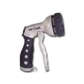 Landscapers Select Spray Nozzle With Grip