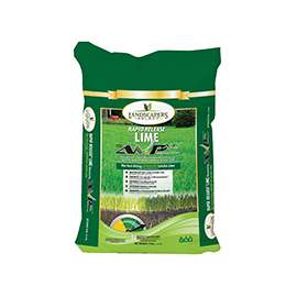 TurfCare 903071 Soil Conditioner with Humic and Iron, 30 lb Bag