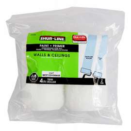 2PK 4" PRM Trim Roller