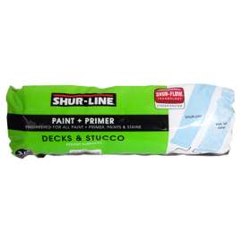 3/4"PRM Knit Roll Cover