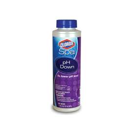 Clorox 10022CSP pH Down, 22 oz