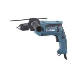 Makita HP1641K Hammer Drill, 120 V, 1/2 in Chuck