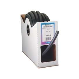 UDP T44 Series T44004001 Drain Hose, 150 psi, 50 ft L, PVC