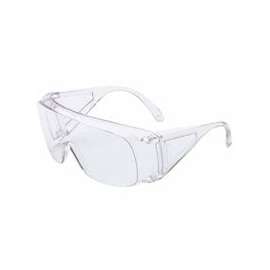 Ultra-spec 1000 Visitorspec Eyewear, Clear Lens, Uncoated Ultra-spec, 1000