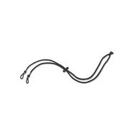 Safety Neck Cords, Universal, Black