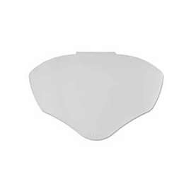 Bionic Face Shield, Clear Hardcoat