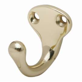 1-11/16" BB SGL Hook