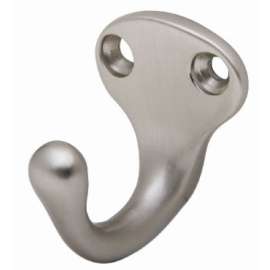 1-11/16"Sat NI SGL Hook