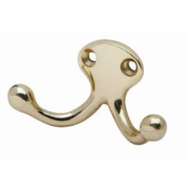 1-1/8" BB DBL Ward Hook