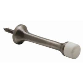 3" Pewter DR Stop