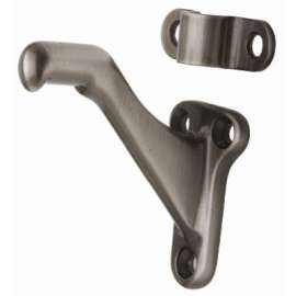 Pewter Handrail Bracket