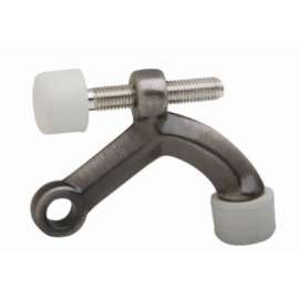 Pewte Hinge Pin DR Stop