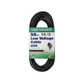 CCI 55213242 Low Voltage Electrical Cable