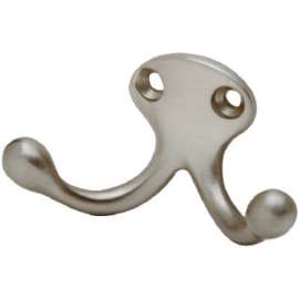 1-18" Sat NI DBL Hook