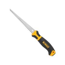 DeWALT DWHT20540 Jab Saw, Plastic/Rubber Handle