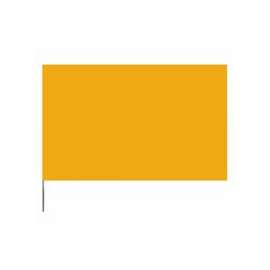 Flagging Tape, 1 in x 300 ft, Orange