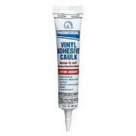 6OZ CLR Pheno Caulk
