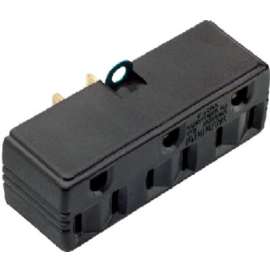 15A BRN TPL Adapter