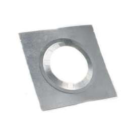 Selkirk 106406 Firestop Spacer, For Use with Gas Vent, 6 in