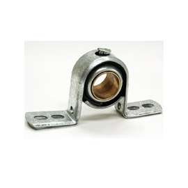 Dial Manufacturing 6656 High-Rise Pillow Block Bearing, For Arctic Circle, Arvin and McGraw Coolers
