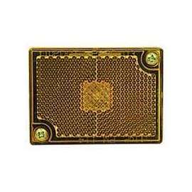 PM V114A Marker Light, Incandescent Lamp, Amber Lamp