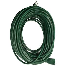 ME80' 16/3 GRN EXT Cord