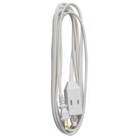 ME9' 16/2 WHT EXT Cord