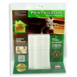 Elec Pest-A-Cator 2000