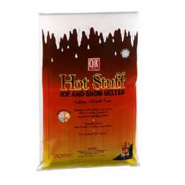 Hot Stuff 20LB Flakes