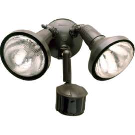 BRZ Mot FLD Light/Cover