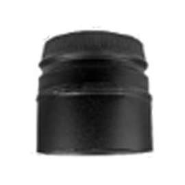 SELKIRK DSP6SA-1 Stove Adapter, Stainless Steel
