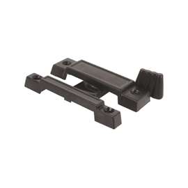 Prime-Line F 2532 Window Sash Lock, Zinc, Painted
