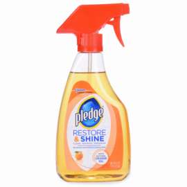16OZ Pledge ORG Spray