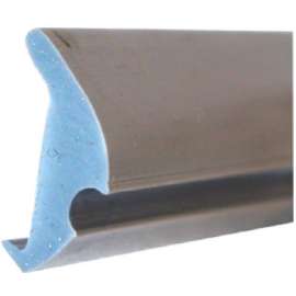 200' GRY Glazing Spline