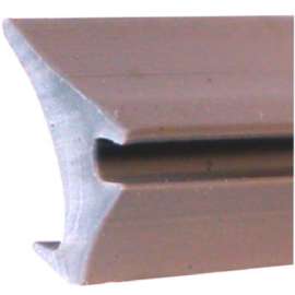 200' GRY Glazing Spline