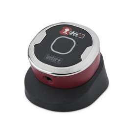 7202 iGrill Mini Thermometer, Bluetooth Smart Connection, LED Display