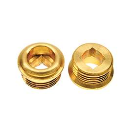 Danco 30001E Faucet Bibb Seat, Brass