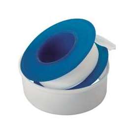 ProSource Plumbers Tape, 1/2 In W X 300 Ft L