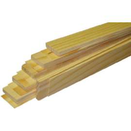 12PK 12" WD Shim