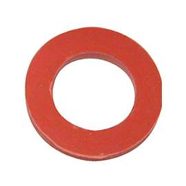 Danco 36333B Round Hose Washer, Rubber